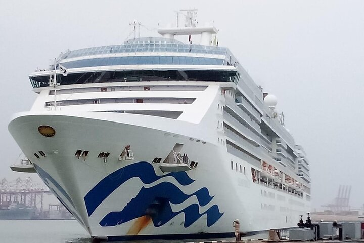 back to the starting point 